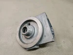Cummins Oem John Deere Tractor Engine Oil Filter Base 3304173 Used. Price: $42.00.