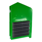 RE180246 Hood Shield Screen Fits John Deere 5310N 5320N 5403 5410N 5415 5420 New. Price: $349.99.