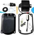 Magneto Kit Fit Wisconsin Agnd With Fairbanks Fm XD1B7R1 Y107B Q47 New. Price: $146.93.