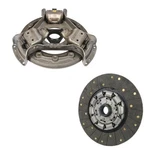 A37568 A37566 Clutch Fits Case Tractor 480CK 580CK (430) 440 (540) + New. Price: $638.99.