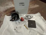 New Oregon 49-240 Carburetor Float Bowl Assembly Kit Tecumseh 730235B Free Ship. Price: $6.95.