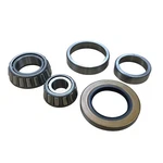 Front Wheel Bearing Kit Fits John Deere Mt 40 320 330 420 430 1010 2010 435 New. Price: $53.99.