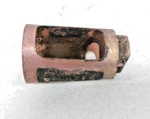 John Deere Heat Exchanger Valve B3213R-GENUINE New. Price: $49.95.
