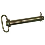 A-HPL109 Machined Hitch Pin 1" X 6-1/4" New. Price: $22.99.