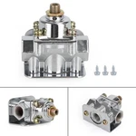 Carburetor Fuel Pressure Regulator For Holley 12-803 Port 4 1/2 9 Psi New. Price: $35.63.