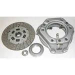 S.72750 Repair Kit, Clutch, 9" - 10 Spline Fits Ford/new Holland. Price: $224.14.