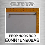 E0NN16N908AB Prop Hook Rod Fits Case New Holland (surplus Open Box). Price: $120.20.