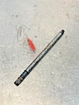 1966 Allis Chalmers 190 Xt Gas Tractor Steering Shaft Used. Price: $55.00.