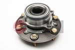 10L5026-JPN Wheel Bearing Kit For Mitsubishi Neu. Price: $72.44.