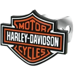 Plasticolor Hitch Plug Harley Davdson- 002216 New. Price: $48.88.