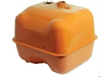 Fuel Tank Fiat Case Oliver White Allis Chalmers B New. Price: $332.88.