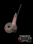 Farmall Super Diesel SWD6FUEL Switch Friction Retainer 6649-D Used. Price: $49.99.