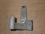 John Deere 5030T Diesel Engine Alternator Bracket Powertech Oem R515129 Used. Price: $79.99.