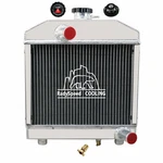 Radiator For Kubota B6100HST-DT B6100HST-E B7100HST-DT 15553-7206... New. Price: $314.21.