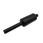 R1068 Muffler Fits Ih / Farmall New. Price: $55.99.