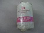 International Harvester Farmall Tractor Water Fuel Filter 462816C1 ????? New. Price: $27.00.