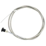 R7792 Choke Cable Fits Ih / Farmall New. Price: $37.40.