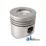 Piston AR78310 Fits John Deere 440A 440B 4420 450A 480A 499 540A 544A 570A 699 New. Price: $145.99.