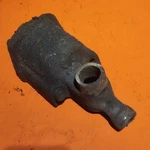 Allis-chalmers Ib Rc Used Thermostat Housing 209719. Price: $40.00.