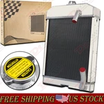 Radiator Ford New Holland Naa Jubilee 500 600 700 501 900 C5NN8005. Price: $173.99.