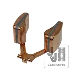 Carburetor Float Fits John Deere Tractor Marvel Schebler Tsx Small Bowl New. Price: $19.99.