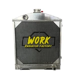 Tractor Radiator For Case-ih International B275,424, 444, 354, 364, 384 Aluminum New. Price: $174.00.
