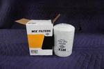 Fuel Filter Wix 33121 New. Price: $20.55.