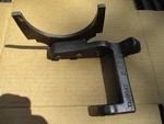 Good John Deere 2010 Transmission Shifting Fork T16984T Cheapest Anywhere Used. Price: $29.99.