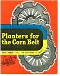 Ih Farmall Mccormick-deering Planters For The Corn Belt Richmond Hopper Brochure Brand. Price: $20.00.
