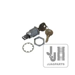 225310 Ignition Switch W/ (2) & Nut Fits Allis Chalmers Tractor New. Price: $33.99.