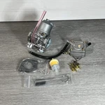 Cylinman Carburetor For John Deere GS75 HD75 180 185 260 265 Mowers Used. Price: $30.97.