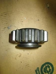 John Deere Transmission Second & Fourth Sliding Pinion Gear B1873R AB4186R Used. Price: $30.00.