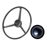 Steering Wheel + Cap For Part 385734R1 393157R2 533742R1 731-3012 931-3012 M3800 New. Price: $75.99.