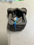 Farmall Ih Cultivator Clamps Used. Price: $37.00.