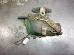 John Deere 2520 Carburetor AT29295 Marvel-schebler TSX-945SL Used. Price: $400.00.