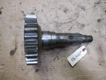 John Deere 720 730 AF2652R F2624R Drive Gear #4 Used. Price: $100.00.