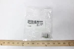 Eaton Flare-twin Fitting Adapter 1/2" C5315X8 New. Price: $14.99.