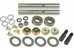 Mevotech Steering King Pin Set Ford F-100, F-150, F-250 MS40970 New. Price: $63.89.