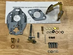 Farmall 130 140 200 230 240 340 404 2444 Marvel Schebler Basic Carb Kit New. Price: $52.95.