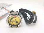 Sparex S.53144 Illuminated Temperature Gauge Fits Oliver Replaces 1E528 1K528E New. Price: $22.95.