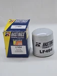 Hastings Premium Filter LF494 Oil New. Price: $14.99.