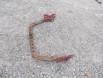 Farmall Super Sa Ih Tractor Nice Original Drawbar Assembly & Mount Brackets Used. Price: $289.85.