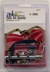 Basic Kit For Case & D W/zenith Carburetor New. Price: $38.99.