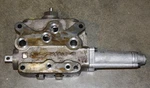 Ih International Farmall 1086 1486 1586 3088 Hyd Valve Closed Face Nos 113888C94 New. Price: $1276.00.