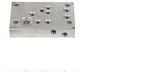 Ford Hydraulic Valve With Rings HV4902 New. Price: $110.99.