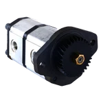 Pump A-RE208450 Fits John Deere 5076EN 5083EN 5090EN 5093EN 5101EN 5425N New. Price: $513.44.