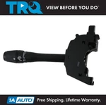 Trq Windshield Wiper Turn Signal High/low Beam Lever Switch Ford Mustang New. Price: $42.95.