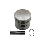 8N6108B Piston Fits Ford New Holland Tractor 2N 9N 3 Ring W/ Wrist Pin. Price: $44.99.