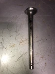 John Deere 96,000-UP And Exhaust Valve B2503R Used. Price: $19.99.