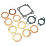 Manifold Gasket Set Fits White Olivertractors 1K426 1B396 1C396 1KA422 New. Price: $36.99.
